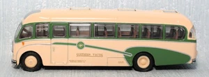 EFE 18704 1:76 BEDFORD SB DOBLE VEGA COACH SOUTH VECTIS EN CAJA - Imagen 1 de 11