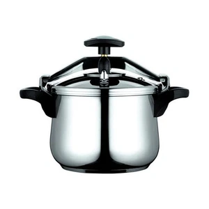 Fagor Expresstopf FAGOR Schnellkochtopf 6 L Ø 23,5 Cm Edelstahl - Bild 1 von 3