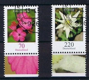 Bundle MiNR 2529 + 2530 stamped from SUBSCRIPTION - Picture 1 of 1