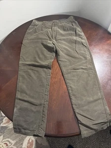 Vintage C.C. Filson Style 880 Plt Größe 34 Hose. - Bild 1 von 16