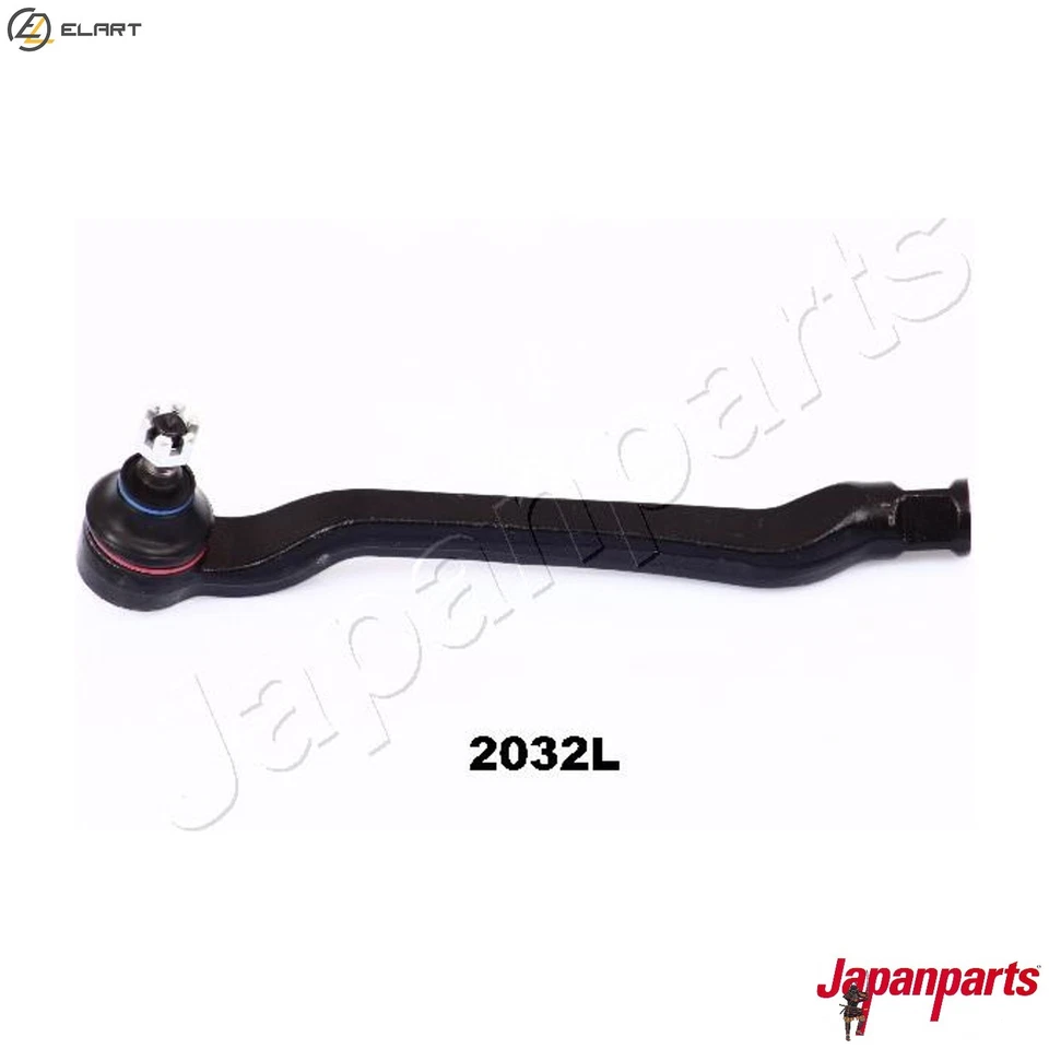 TIE ROD END TI-2032L FOR LEXUS 1UR-FSE/FE 4.6L 3UZ-FE 4.3L 2UR-FSE 5.0L 8cyl LS - Image 1 of 4