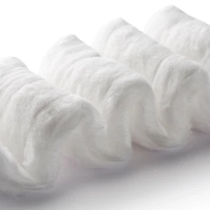 Cotone Idrofilo Bianco - 1000 gr LEUCORAN - Imagen 1 de 1