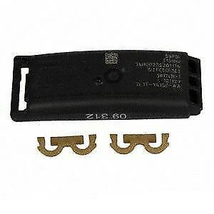 Motorcraft Tire Pressure Monitoring System Sensor for 2009-2012 Ford Flex bu Foto 1 de 4