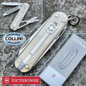 Victorinox - Mystical Morning - Classic SD Colors 58mm - 0.6223.T31G - Coltello - Picture 1 of 3