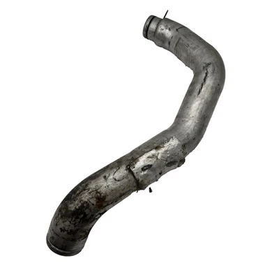 2005 2006 2007 Ford F250 6.0 Diesel OEM Intercooler Pipe Hose Tube 5C34-6K769-AA - Image 1 of 4