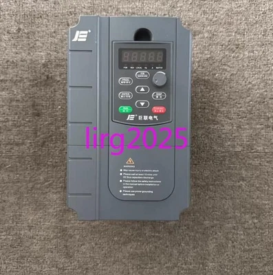 1pc used JLV81VV4304.0V/5.5P-L 4.0KW/5.5KW 380V - Image 1 of 3