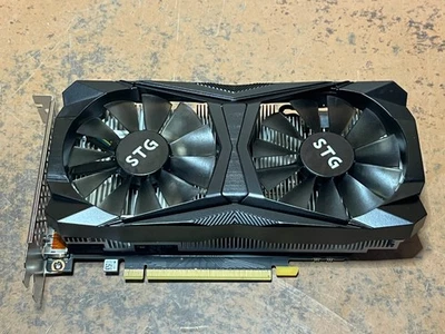 STGAubron GeForce RTX 2060 Super 8GB Graphics Card - Image 1 of 4