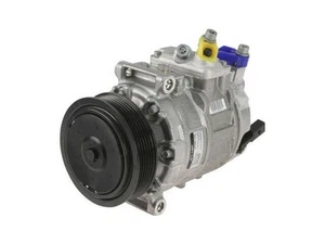 For 2017-2018 Volkswagen Tiguan Limited A/C Compressor Denso 34546QKNN - Picture 1 of 2