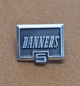 SPILLA SERVIZIO DANNERS VINTAGE - Foto 1 di 2