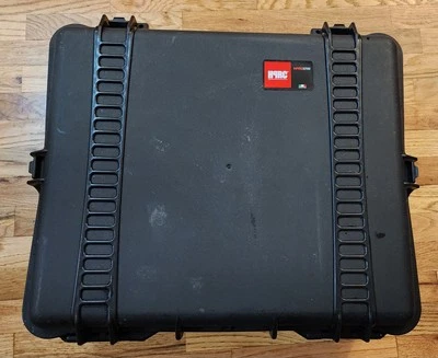 Estuche rígido para drones HPRC2700 solamente Foto 1 de 4