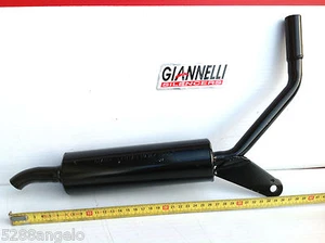 SCHALLDÄMPFER - ENDSCHALLDÄMPFER YAMAHA FS 50 PRODUKT GIANNELLI - Bild 1 von 1