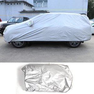 Cubierta de coche impermeable para Honda Pilot 2016-22 - Imagen 1 de 11