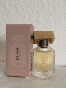 Hugo Boss The Scent For Her Eau de parfum 5 ml - Bild 1 von 4