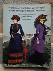 Victorian Fashions And Costumes Harpers Bazar 1867 - 1898 Stells Blum
