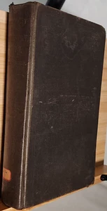 Report upon Forestry by Franklin B Hough 1878 HC 1st Ed Dept Agriculture - Picture 1 of 7