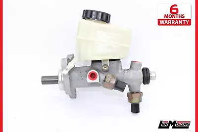 1997-2004 MERCEDES R170 SLK230 SLK320 BRAKE MASTER CYLINDER OEM - Image 1 of 4
