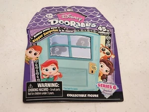 DISNEY TÜRABLES MINIFIGUR BLINDTASCHE SERIE 6 JUWELIERTE PRINZESSIN! - Bild 1 von 3