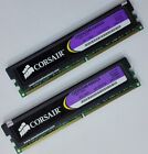 CORSAIR 4GB Kit / 2 x 2GB DDR2 800MHz Desktop RAM XMS2 CM2X2048-6400C5 CL5 DIMM