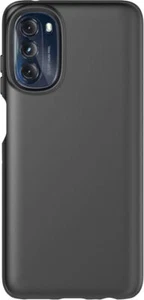 Tech 21 EVOCHECK Multi- Drop Phone Protection Black Case For moto g 5G (2022) - Picture 1 of 2