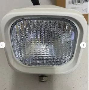 Larson Electronics Spot Light Flood Light Cast Aluminum Housing Marine 3200 lm - Picture 1 of 7