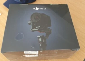 DJIRS2 Ronin S2 / For camera shooting / Korea / Genuine product / Express - Picture 1 of 1