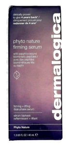 DERMALOGICA PHYTO NATURE FIRMING LIFTING DUAL-PHASE SERUM 40ml 1.3 Oz BRAND NEW - Picture 1 of 4
