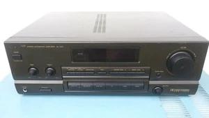 Technics stereo integrated amplifier SU-G75 parts - Parting Out , g233 - Picture 1 of 2