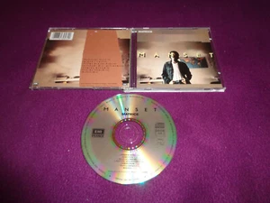 CD GERARD MANSET / MATRICE / EMI 7930532 FRENCH PRESS POP ROCK CHANSON - Picture 1 of 1