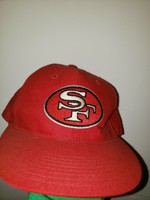 49ers veterans day hat