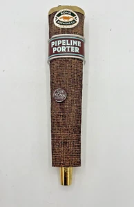 Kona Brewing Company Hawaii Pipeline Porter Limited Release 12" In Tap Handle - Picture 1 of 14