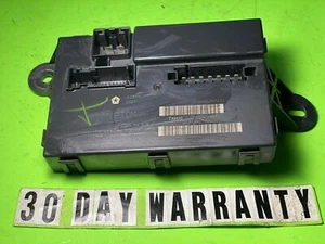 08-14 CHRYSLER SEBRING 11-14 200 CONVERTIBLE TOP CONTROL MODULE 04602674AG AH AI - Bild 1 von 4