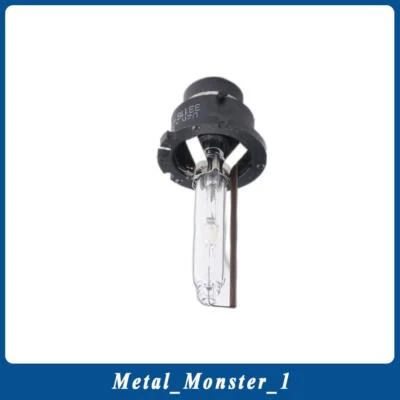 D2R Xenon HID Headlight Bulb Fits For 1999-2003 Acura TL/TL-S 1999-2004 Acura RL - Image 1 of 4