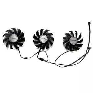 Ventilador de refrigeración para GIGABYTE RTX3070 3070ti 8 GB Gaming OC Tarjeta Gráfica Repuesto - Imagen 1 de 8