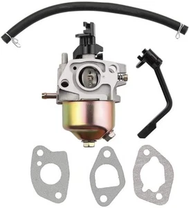 Carburetor + Intake Manifold w/Gasket for Generator Parts Power Equipment - Picture 1 of 8