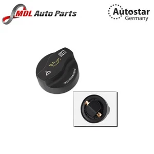 Autostar Germany Öleinfüllstutzen Mercedes C/E/S-Klasse - 0000101685 hochwertig - Bild 1 von 1