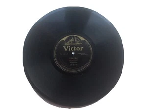Antique Victor Talking Machine Co. “Pals” “Taller Gal” 1908 78pm - Picture 1 of 3