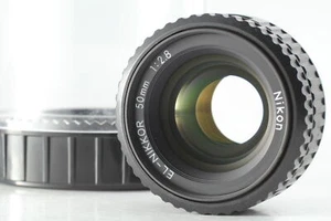 [Mint in Bubble Case] Nikon EL Nikkor 50mm F2.8 N Enlarging Lens M39 from Japan - Picture 1 of 16