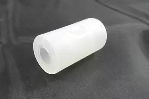 10x Battery Adapter Converter From Size AA to Size C - Picture 1 of 2