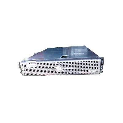 Dell PowerEdge R805 2x AMD 4C Opteron 2350 24GB RAM 2x 160GB HDD 2U Rack Server - Image 1 of 3