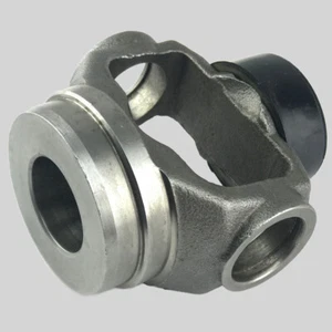 2-28-2887 Double Cardan CV Ball Tube Weld Yoke 1310 series Tube 2.500 x.083 - Picture 1 of 3