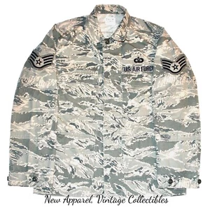 Excellent Cond. Propper Size 40R US Army Air Force Utility Coat Military Jacket - Picture 1 of 3