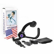 Camera Strap Hand Shoulder Body Grip Mount Belt for DSLR DV Canon Sony Nikon SLR