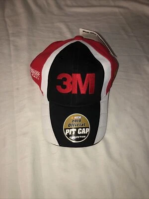 3m Greg Biffle Hat Foto 1 de 4