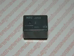 MR301-9HSL / NEC Automotive Relay - Picture 1 of 7