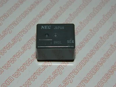 MR301-9HSL / NEC Automotive Relay  - Image 1 of 4