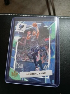 2022-23 court king Desmond Bane - Picture 1 of 2