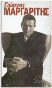 Giorgos Margaritis - 68 Megales Epityhies [4CD]  - Bild 1 von 2