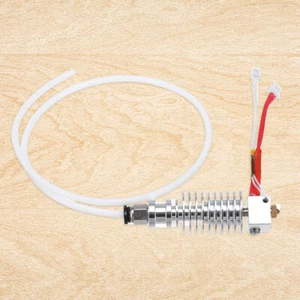 0.4mm Nozzle V5 J-head Printer Hotend 3D Extruder Printer for Anycubic I3 Mega - Afbeelding 1 van 12
