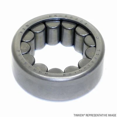 Cojinete de rueda trasero Timken para Dodge Coronet 1969-1970 Foto 1 de 4