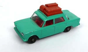 Matchbox Lesney -- 56 FIAT 1500 -- - Foto 1 di 3